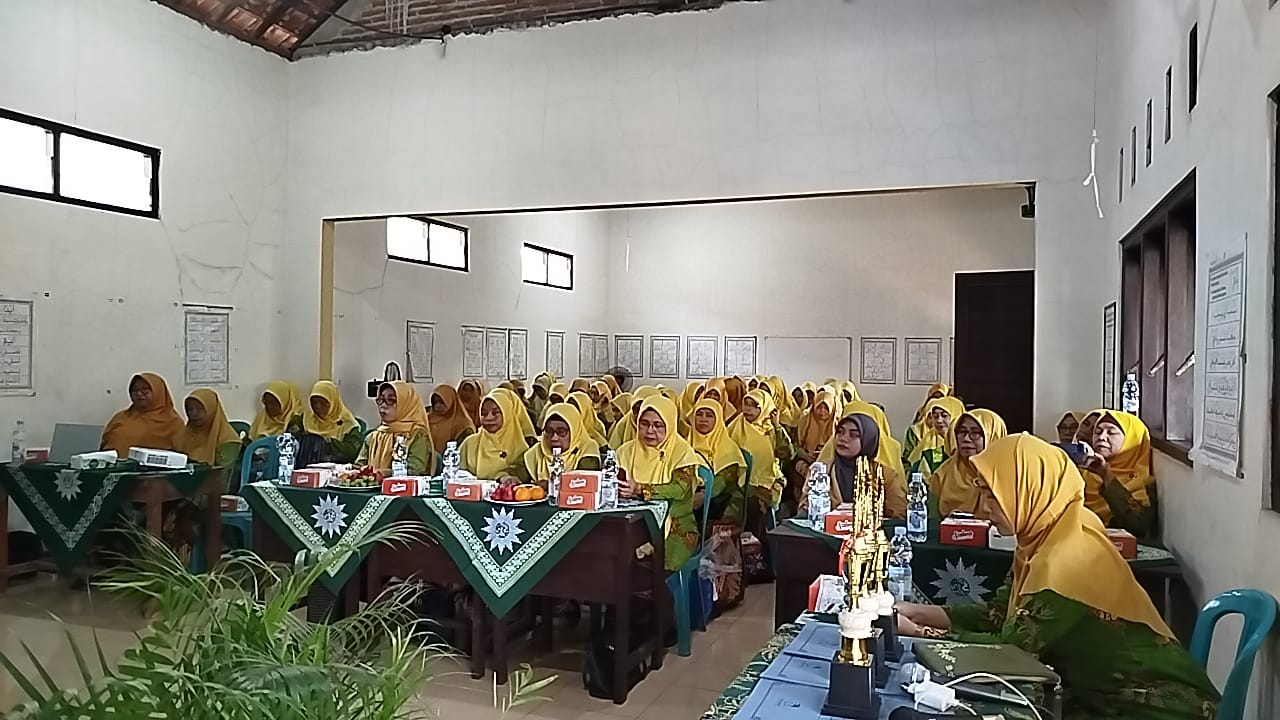 Musyawarah Cabang HMI kota mempawah 2025