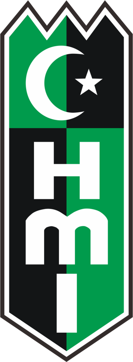 Logo HMI kota mempawah